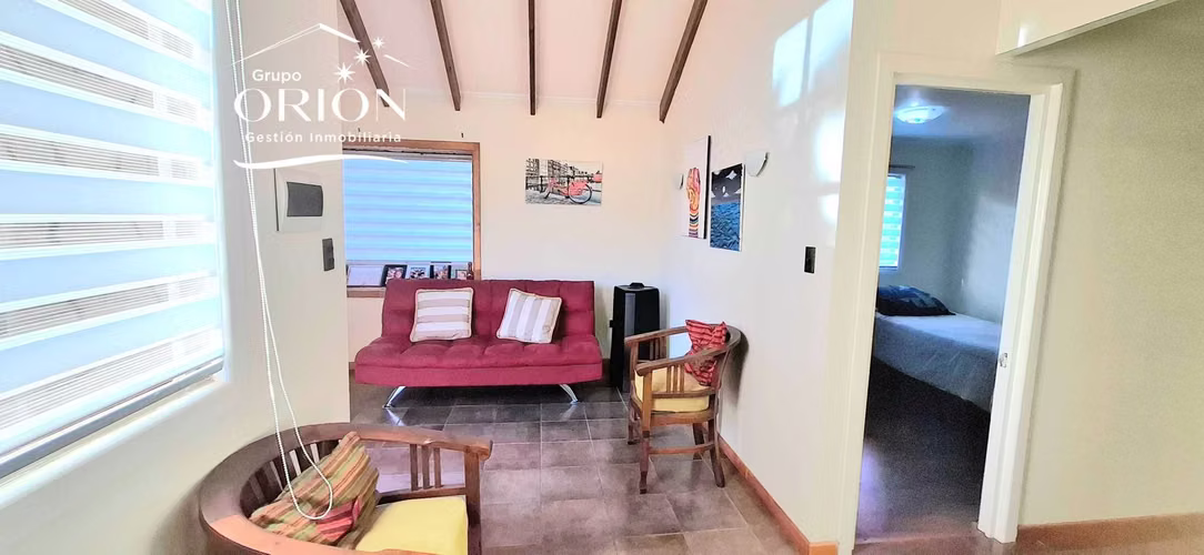 Vende, Casa en Pan de Azúcar. 3D, 1B,  (122946)