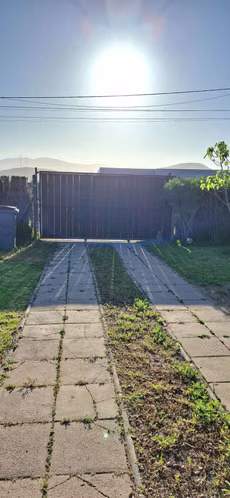 Vende, Casa en Pan de Azúcar. 3D, 1B,  (122946)
