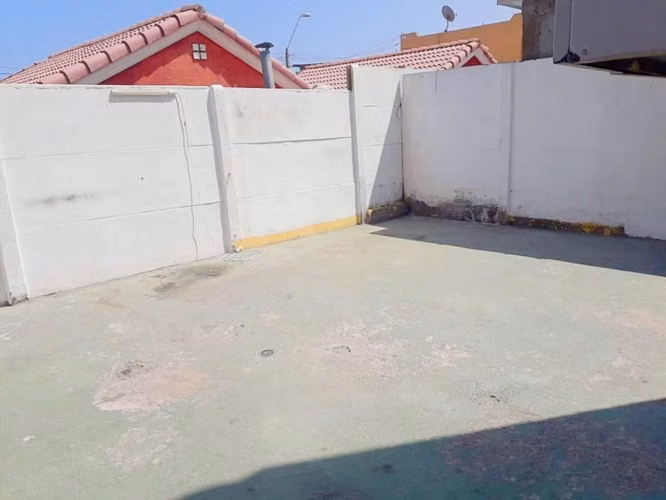 Casa Condominio Tamarugo