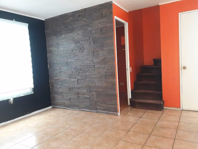 Casa Condominio Tamarugo