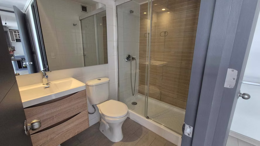 Depto Nuevo 2D2B + Est y Bodega - Macul (122955) - Imagen 20