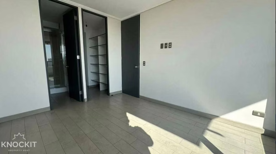 Depto Nuevo 2D2B + Est y Bodega - Macul (122955) - Imagen 11