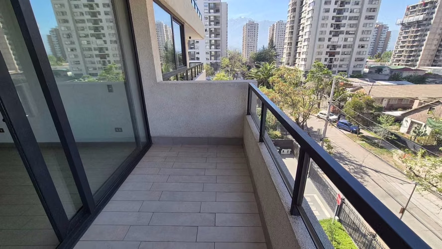 Depto Nuevo 2D2B + Est y Bodega - Macul (122955) - Imagen 18