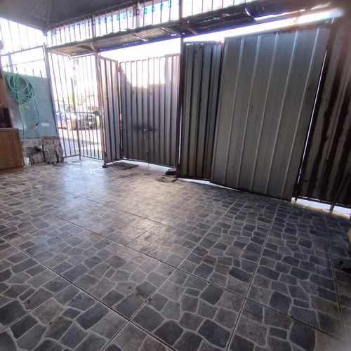 Venta de casa Puente Alto