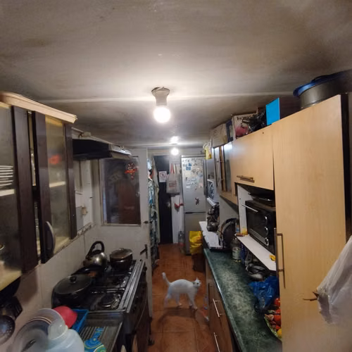 Venta de casa Puente Alto