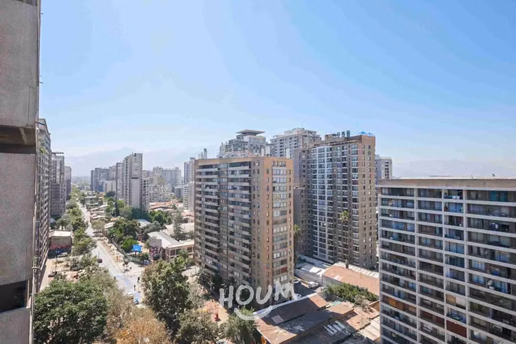 Departamento en San Isidro