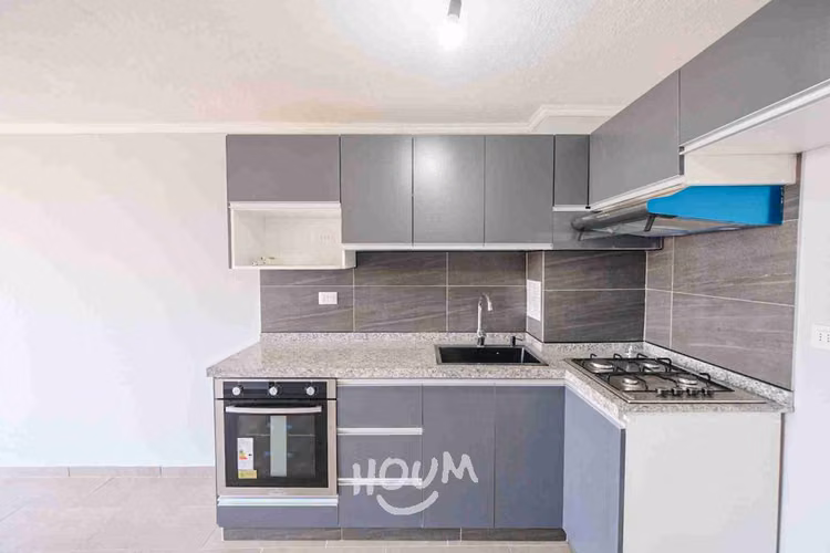 Departamento en San Isidro