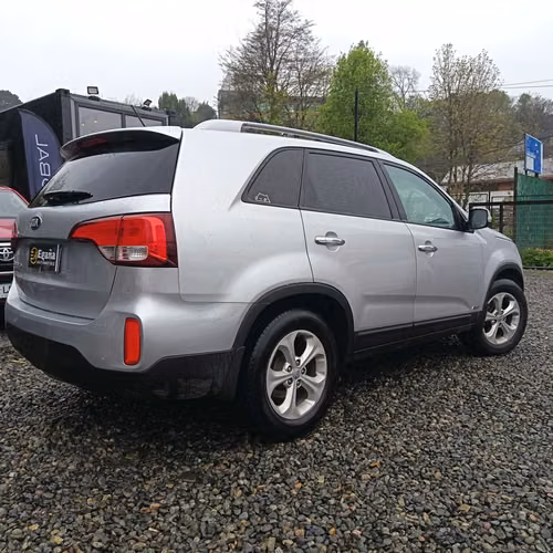KIA SORENTO 2014