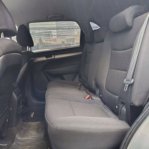 KIA SORENTO 2014