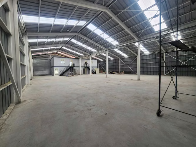 BODEGAS SECTOR INDUSTRIAL LAS LAJAS (122979)