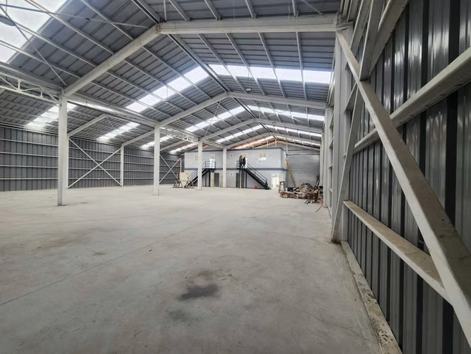 BODEGAS SECTOR INDUSTRIAL LAS LAJAS (122979)
