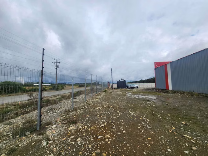 BODEGAS SECTOR INDUSTRIAL LAS LAJAS (122979)