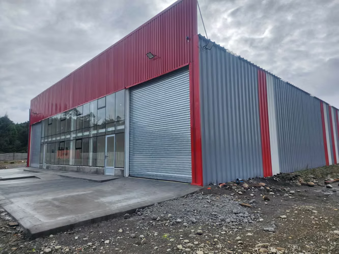 BODEGAS SECTOR INDUSTRIAL LAS LAJAS (122979)