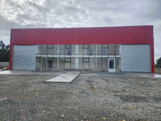 BODEGAS LAS LAJAS EN PUERTO VARAS (122979)