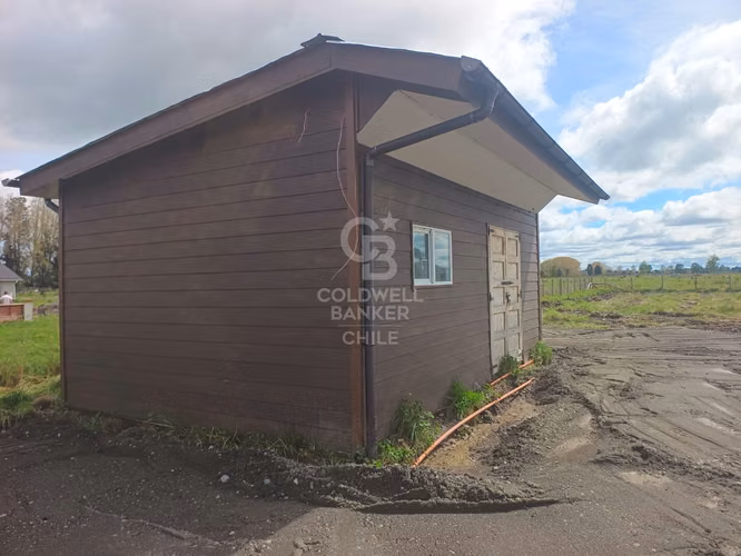 Parcela 5.967m2 en Frutillar: Conectividad y Tranquilidad - Imagen 2