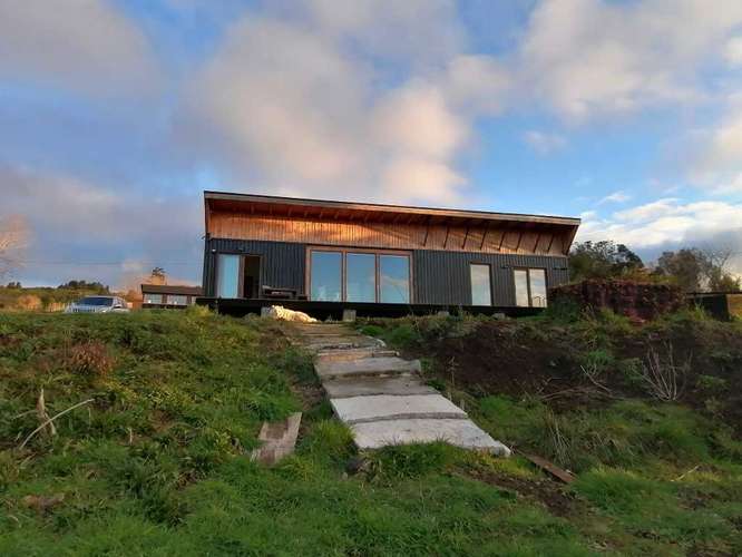 CASA CAMINO A ENSENADA EN ARRIENDO (122989) - Imagen 8