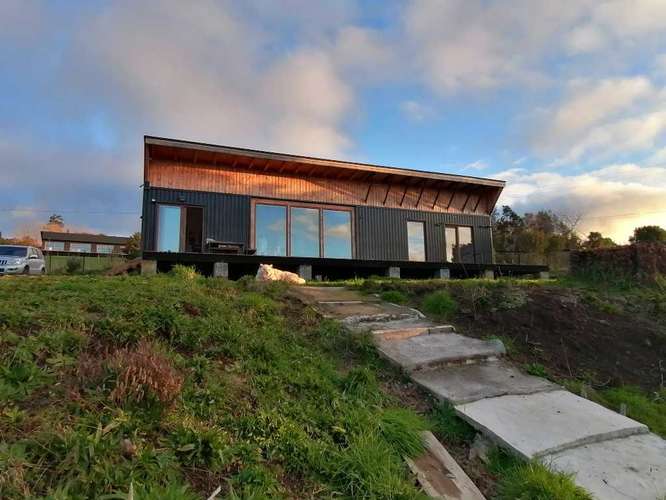 CASA CAMINO A ENSENADA EN ARRIENDO (122989) - Imagen 19