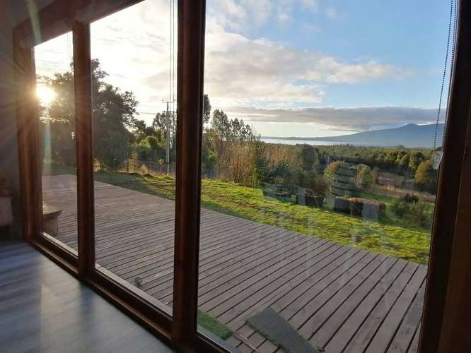 CASA CAMINO A ENSENADA EN ARRIENDO (122989) - Imagen 15