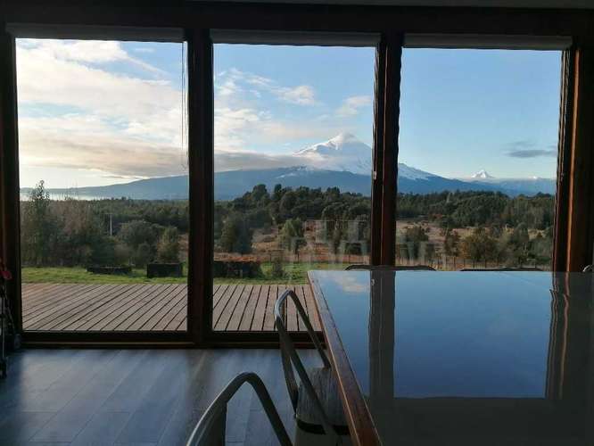 CASA CAMINO A ENSENADA EN ARRIENDO (122989) - Imagen 16