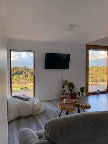 CASA CAMINO A ENSENADA EN ARRIENDO (122989) - Imagen 7