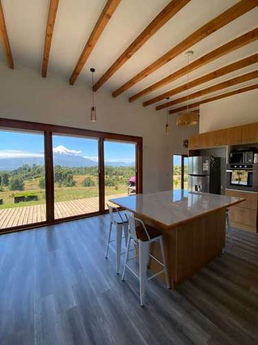 CASA CAMINO A ENSENADA EN ARRIENDO (122989) - Imagen 2