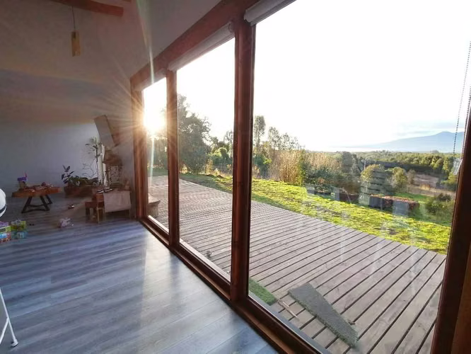CASA CAMINO A ENSENADA (122989)