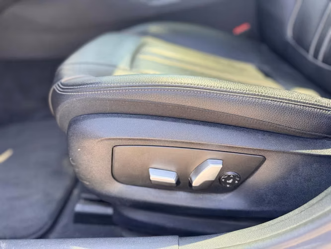 BMW 530 D LUXURY