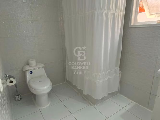Acogedora casa en venta en Chinquihue  km12