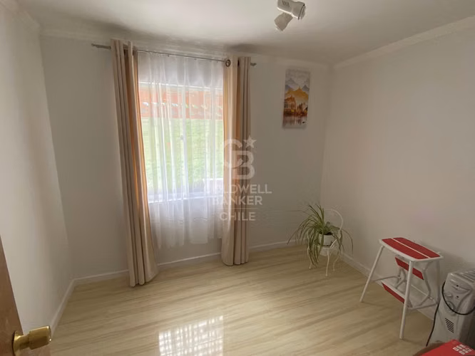 Acogedora casa en venta en Chinquihue  km12