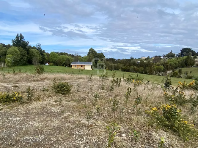 Acogedora casa en venta en Chinquihue  km12