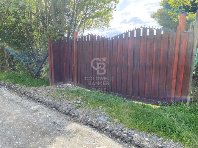Acogedora casa en venta en Chinquihue  km12