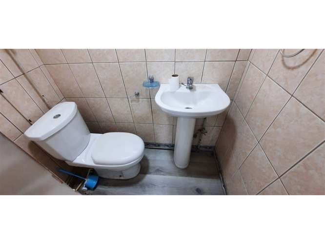 VENTA Local Comercial con Baño Escuela Militar Las Condes