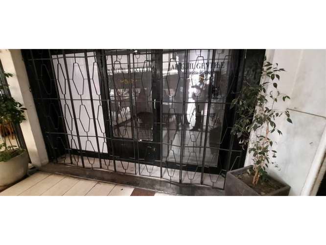 VENTA Local Comercial con Baño Escuela Militar Las Condes