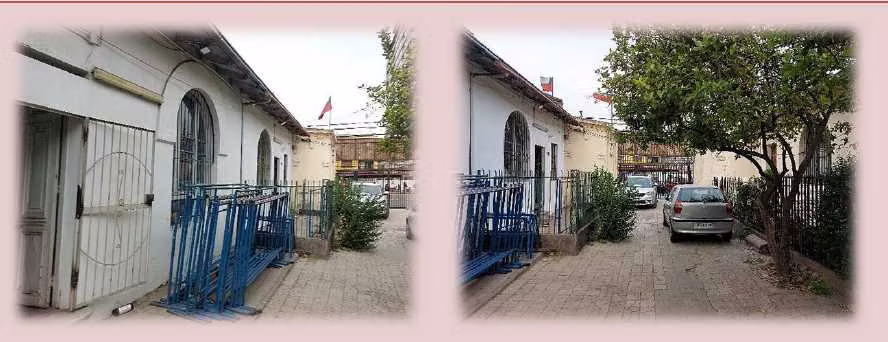 Vendo 3 Casas en Cite (122999) - Imagen 9