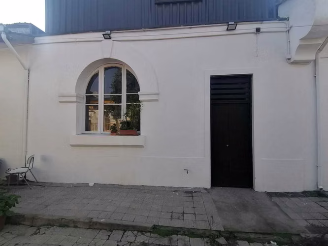 Vendo Terreno con 3 Casas (122999)