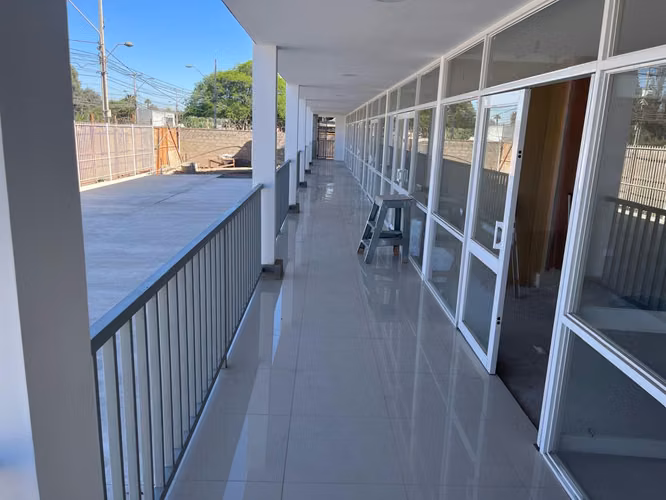 Locales comerciales nuevos en arriendo - Copiapó