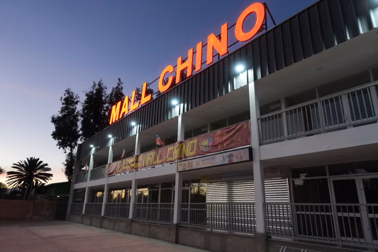 Locales comerciales nuevos en arriendo - Copiapó