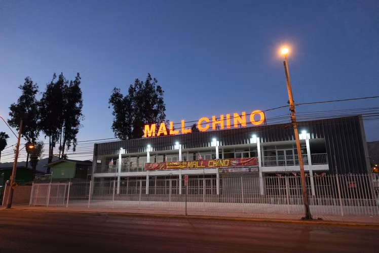 Locales comerciales nuevos en arriendo - Copiapó