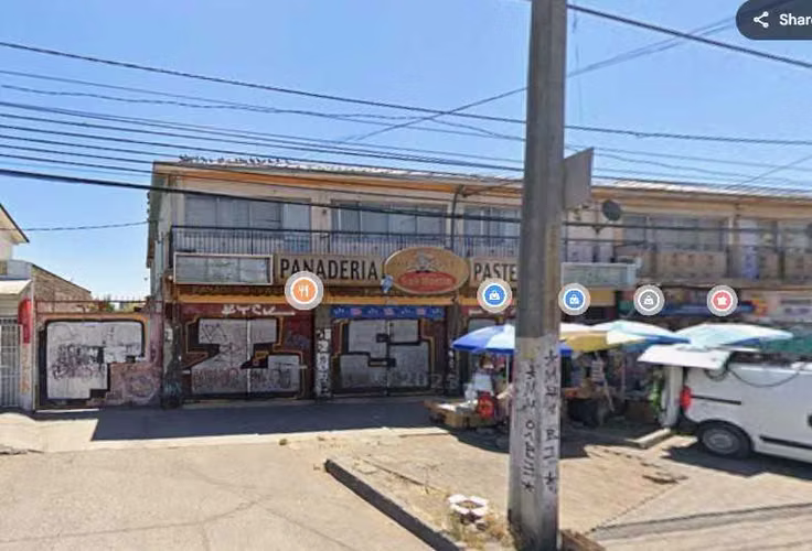 VENDO LOCAL COMERCIAL MACUL (123017) - Imagen 6