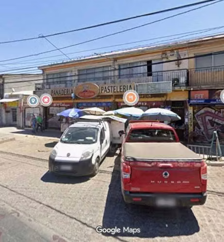 VENDO LOCAL COMERCIAL MACUL (123017) - Imagen 5