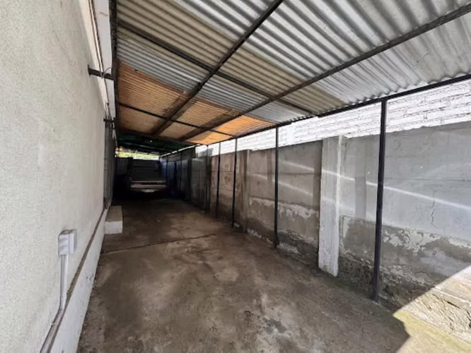 Venta de Amplia Propiedad Centrica en Quilpue