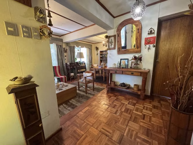 Venta de Amplia Propiedad Centrica en Quilpue