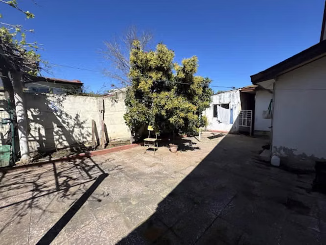 Venta de Amplia Propiedad Centrica en Quilpue