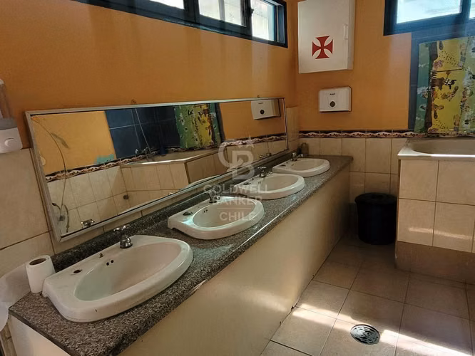 Amplia propiedad de 600m2 en centrico sector - Imagen 23