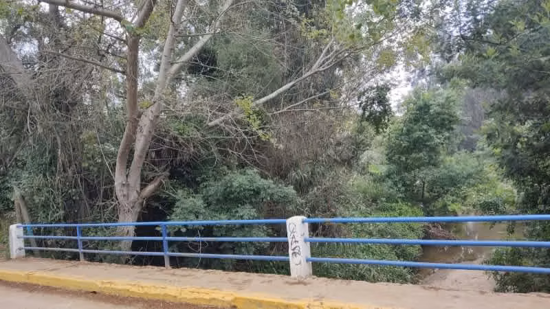 VENDO AMPLIO TERRENO EN QUILPUE