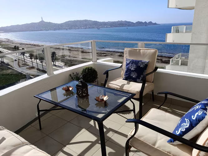 Departamento Av. Costanera 3100, 1800938 Coquimbo
