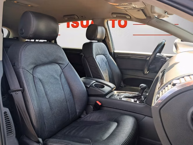 AUDI Q7 QUATTRO TFSI 3.0 AUT 2014