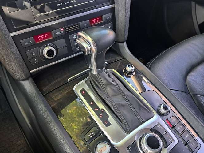 AUDI Q7 QUATTRO TFSI 3.0 AUT 2014
