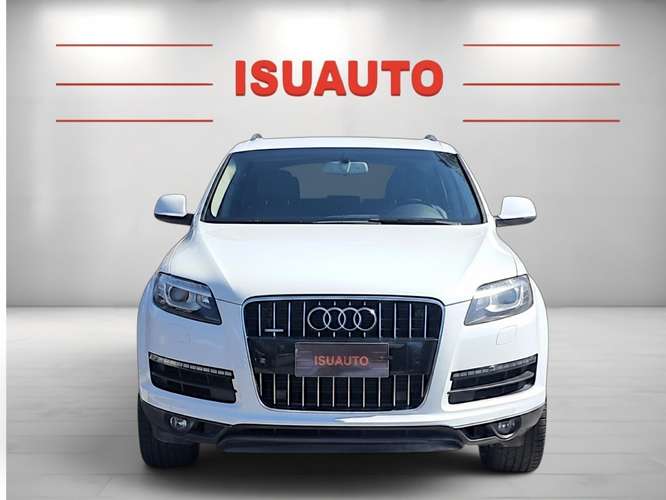 AUDI Q7 QUATTRO TFSI 3.0 AUT 2014
