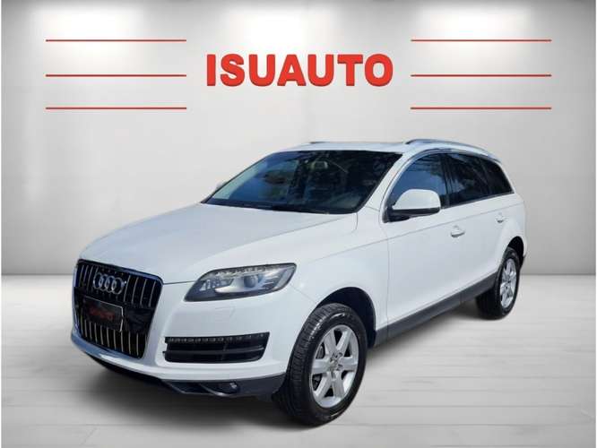 AUDI Q7 QUATTRO TFSI 3.0 AUT 2014